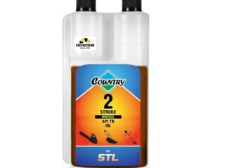 Масло моторное 2-тактное Country ST-507 мин ТВ 1л 3TON с дозат (for STL)