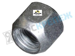 Гайка М12*1,25 колеса НИВА 19652