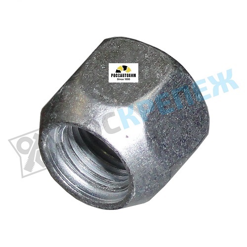 Гайка М12*1,25 колеса НИВА 19652