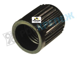 Колпачок камеры (пластик) 45304