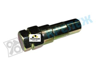 Ключ шестигранный HEX15 (S=21/22) колесного крепежа 47350