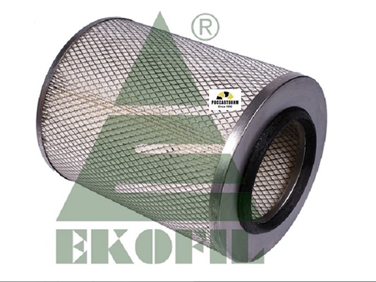 Эл-нт фильтр.воздушный EKO-01.241 (HYUNDAI County дв. D4DD)