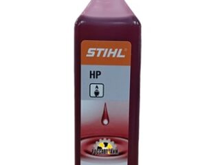 Масло для бензопил "STIHL HP" (1/50) 0,1л