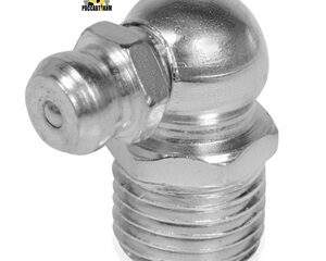 Тавотница М10х1 90 град. угловая (БелЗАН)