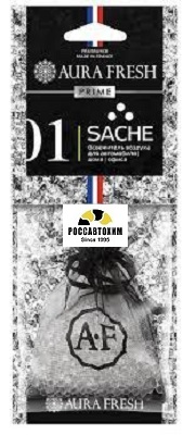 694 Ароматизатор AURA FRESH PRIME SACHE №1 (23115)