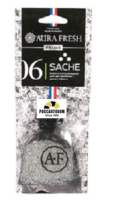 699 Ароматизатор AURA FRESH PRIME SACHE №6 (23120)