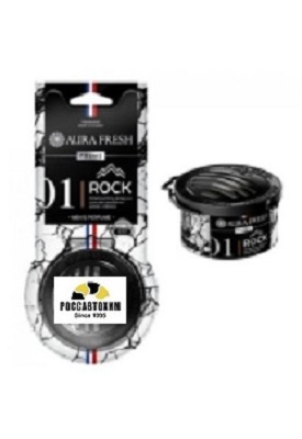 701 Ароматизатор AURA FRESH PRIME ROCK №1 арт. 23106