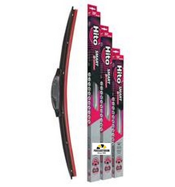 Щетка стеклоочистителя HITO SMART 14"350мм