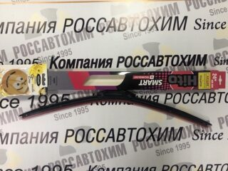 Щетка стеклоочистителя HITO SMART 24"600мм