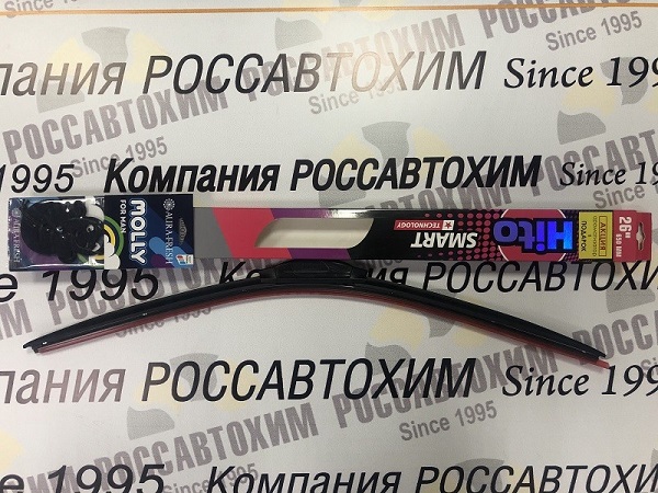 Щетка стеклоочистителя HITO SMART 26"650мм