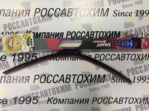 Щетка стеклоочистителя HITO SMART 28"700мм