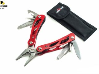 Трансформер-пассатижи Сервис Ключ / 73112/