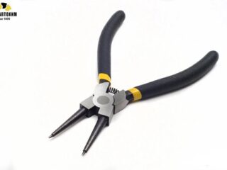 Съемник стопорного кольца ( сжим прямой) Сервис ключ / 71724/