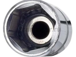 Головка свечная Магнитная 16мм Сервис ключ / 77802/