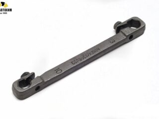 Ключ прокачки тормозов 10х13х2 Сервис К / 77762 /