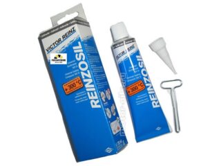 Герметик термостойкий VICTOR REINZ 70мл (серый) 70-31414-10