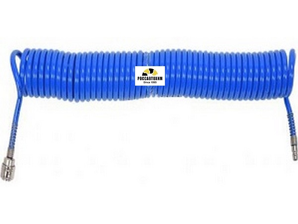 YT-24205 Шланг воздушный витой 10 м