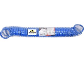 YT-24208 Шланг воздушный витой 10 м