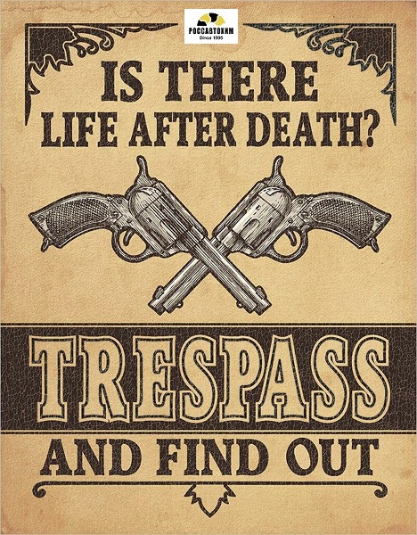 2347 Life after death