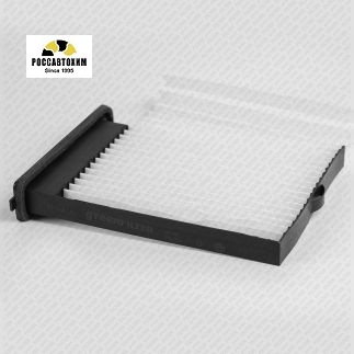 Фильтр салона GREEN FILTER IF0216