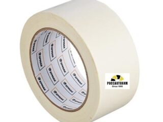 Скотч малярный 38мм х 25м Ермак