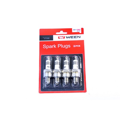Свечи WEEN ГАЗ дв.402 блистер 4 шт.