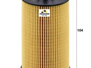 Фильтр масляный MANN HU7020z