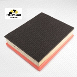 Фильтр воздушный GREEN FILTER LF0337