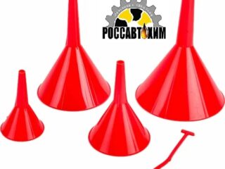 Воронка D.95: