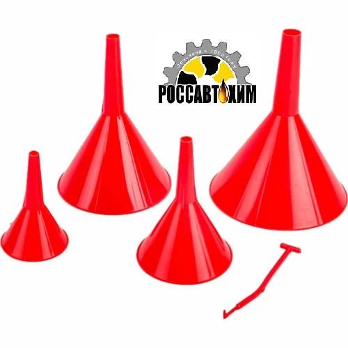 Воронка D.95: