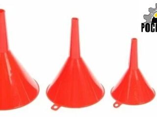 Воронка D.115: