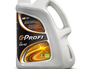 Масло моторное G-Profi MSI 10W40 5л