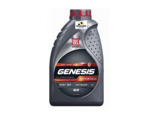 Масло моторное Лукойл Genesis Armortech FD 5w-30 1 л