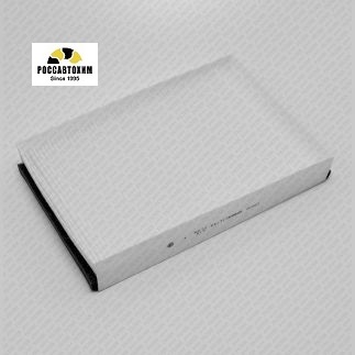 Фильтр салона GREEN FILTER IF0193