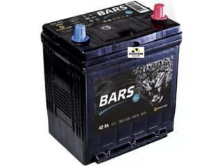 АКБ Барс Азия 6СТ-42 АПЗ о/п (B19L)