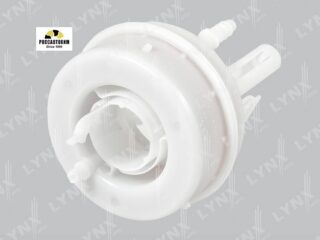 Фильтр топливный LYNXauto LF-249M (погружной) (Largus-Logan)