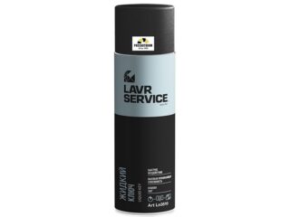 Жидкий ключ LAVR SERVICE LIQUID KEY, 650мл Ln3510