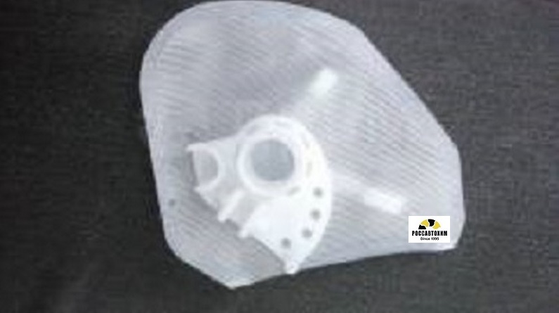 FCR210141 Фильтр топливный FRANCECAR