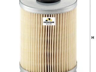 Фильтр топливный MANN P718x