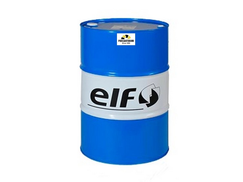 Масло моторное ELF EVOL 900 SXR 5W40 разливное, л