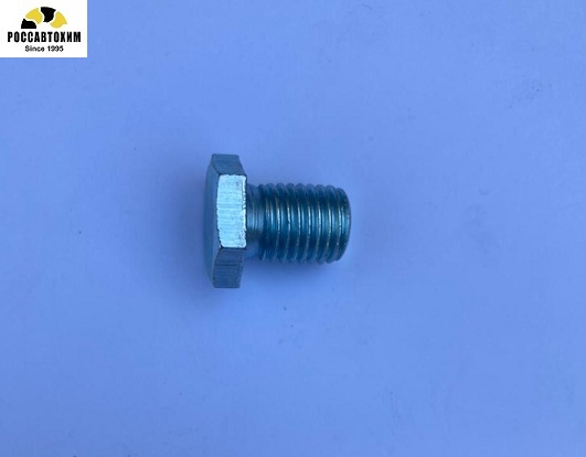 866.370.001 Пробка поддона