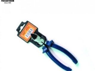 Бокорезы 160мм (с син. ручк.) Сервис К / 71163 /