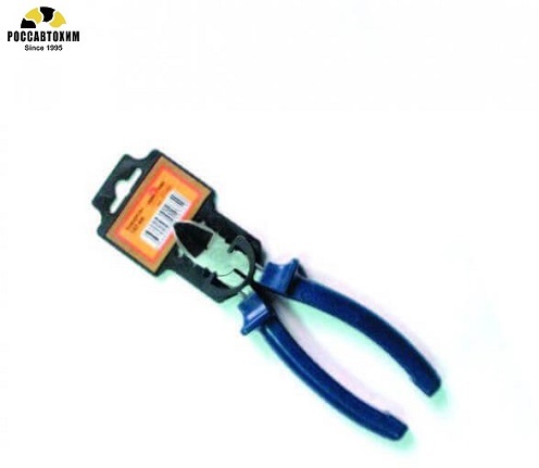 Бокорезы 160мм (с син. ручк.) Сервис К / 71163 /