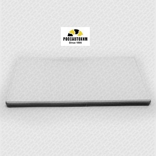 Фильтр салона GREEN FILTER IF0128