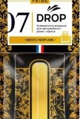 770 Ароматизатор AURA FRESH DROP №7 (23315)