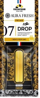 770 Ароматизатор AURA FRESH DROP №7 (23315)