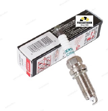 Свеча DENSO 3499 SC16HR114 (1шт.)