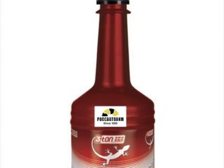Антигель 3ton ТТ-311 дизель на 500л (концентрат) DIESEL FUEL ANTI-GEL 521мл