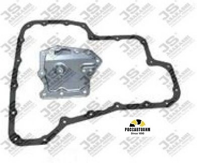 Фильтр АКПП JS Asakashi JT319K