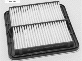 Фильтр воздушный GREEN FILTER LF0306